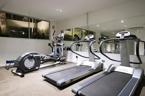 The Beach Cabarita - Timeshare Accommodation 36