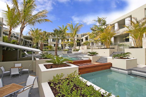 The Beach Cabarita - Timeshare Accommodation 35