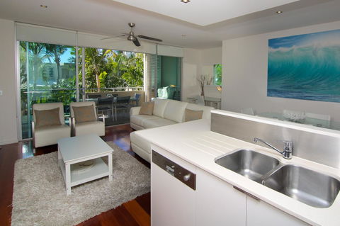 The Beach Cabarita - Timeshare Accommodation 8