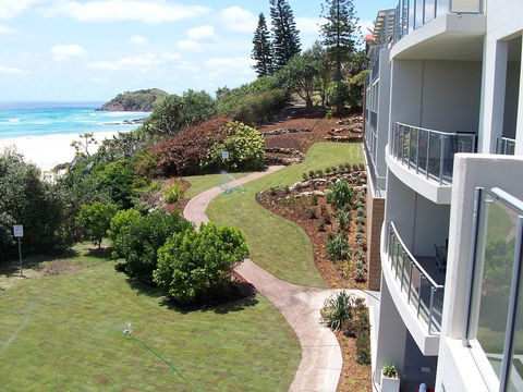 The Beach Cabarita - Timeshare Accommodation 40