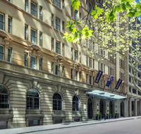 Radisson Blu Plaza Hotel Sydney