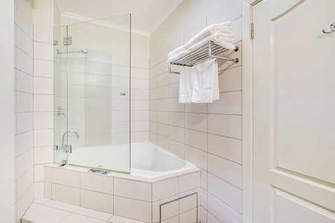 Prince Of Wales Hotel - Timeshare Accommodation 18