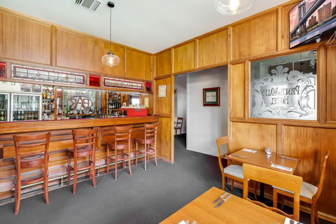 Prince Of Wales Hotel - Timeshare Accommodation 25