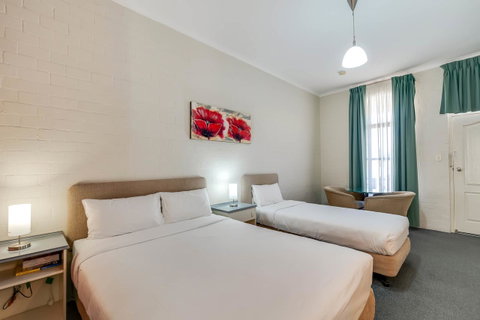 Prince Of Wales Hotel - Timeshare Accommodation 40