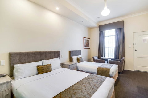 Prince Of Wales Hotel - Timeshare Accommodation 14