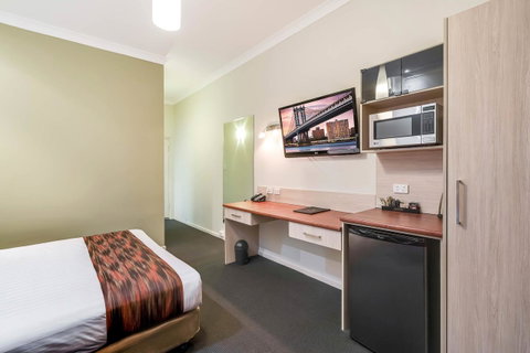 Prince Of Wales Hotel - Timeshare Accommodation 29