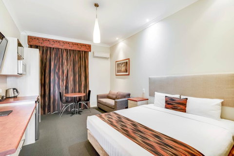 Prince Of Wales Hotel - Timeshare Accommodation 7