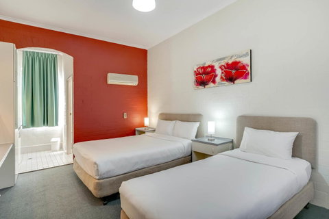 Prince Of Wales Hotel - Timeshare Accommodation 41