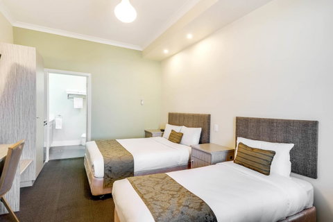Prince Of Wales Hotel - Timeshare Accommodation 30