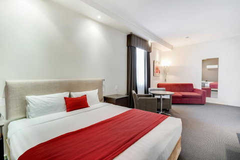 Prince Of Wales Hotel - Timeshare Accommodation 0