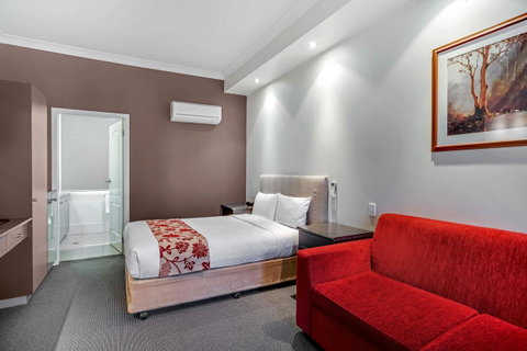 Prince Of Wales Hotel - Timeshare Accommodation 19