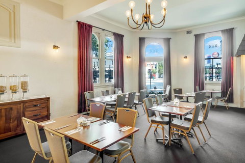 Prince Of Wales Hotel - Timeshare Accommodation 22