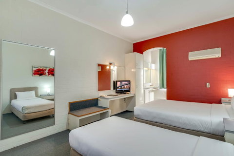 Prince Of Wales Hotel - Timeshare Accommodation 26