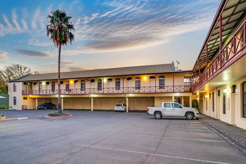 Prince Of Wales Hotel - Timeshare Accommodation 10