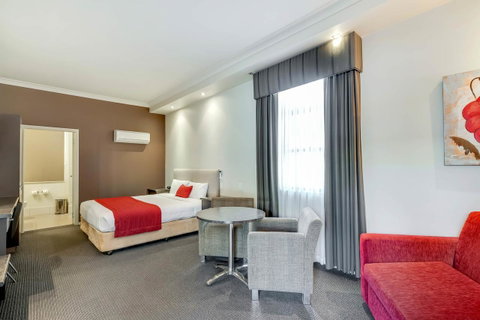 Prince Of Wales Hotel - Timeshare Accommodation 35