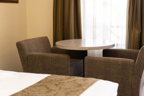 Prince Of Wales Hotel - Timeshare Accommodation 8