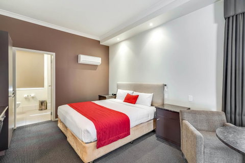 Prince Of Wales Hotel - Timeshare Accommodation 33