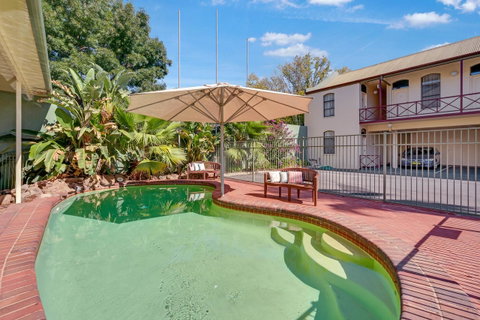 Prince Of Wales Hotel - Timeshare Accommodation 36