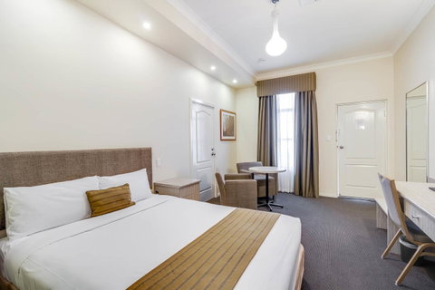 Prince Of Wales Hotel - Timeshare Accommodation 32