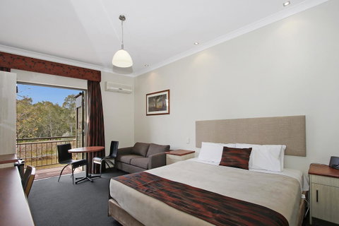 Prince Of Wales Hotel - Timeshare Accommodation 11