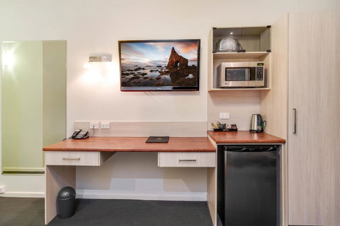 Prince Of Wales Hotel - Timeshare Accommodation 28
