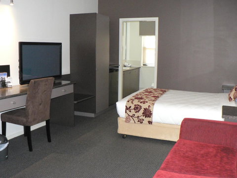 Prince Of Wales Hotel - Timeshare Accommodation 42