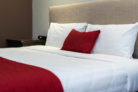 Prince Of Wales Hotel - Timeshare Accommodation 17