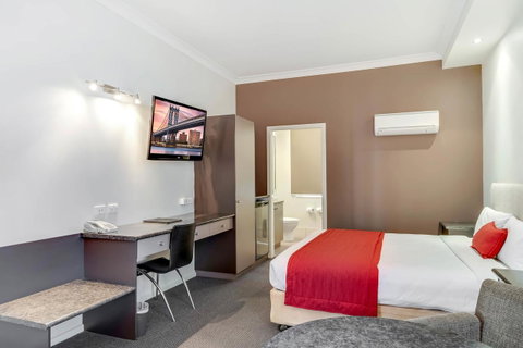 Prince Of Wales Hotel - Timeshare Accommodation 34