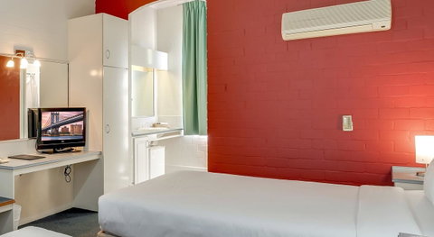 Prince Of Wales Hotel - Timeshare Accommodation 1