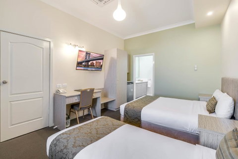Prince Of Wales Hotel - Timeshare Accommodation 12