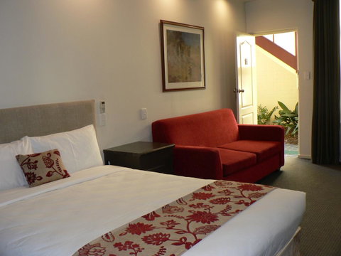 Prince Of Wales Hotel - Timeshare Accommodation 44