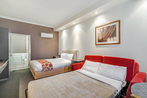Prince Of Wales Hotel - Timeshare Accommodation 37