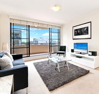 Wyndel Apartments - Apex North Sydney - Timeshare Accommodation
