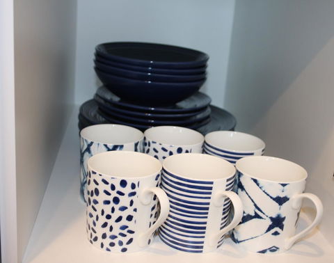 Stunning Views Sydney Olympic Park - Timeshare Accommodation 15