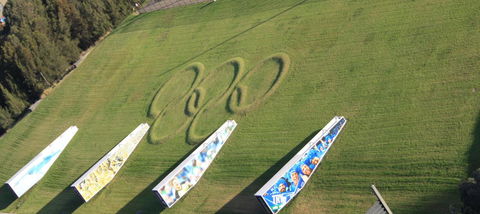 Stunning Views Sydney Olympic Park - Timeshare Accommodation 29