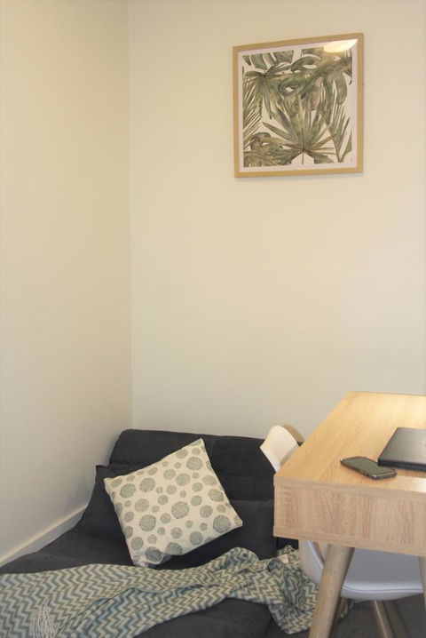 Stunning Views Sydney Olympic Park - Timeshare Accommodation 17