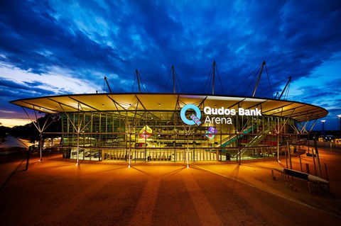 Stunning Views Sydney Olympic Park - Timeshare Accommodation 35