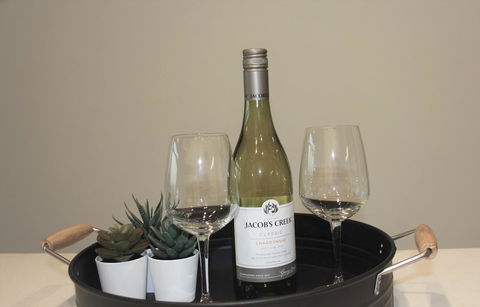 Stunning Views Sydney Olympic Park - Timeshare Accommodation 10