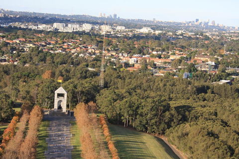 Stunning Views Sydney Olympic Park - Timeshare Accommodation 30