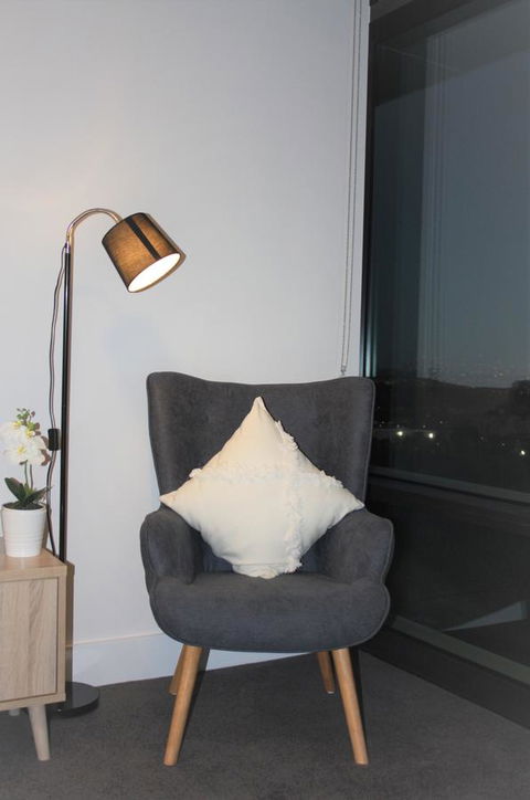 Stunning Views Sydney Olympic Park - Timeshare Accommodation 6