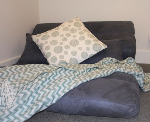 Stunning Views Sydney Olympic Park - Timeshare Accommodation 18