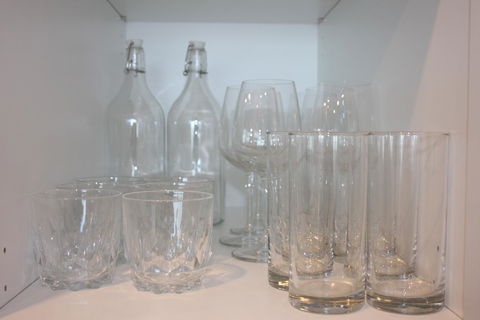 Stunning Views Sydney Olympic Park - Timeshare Accommodation 14