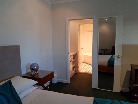 Squid\'s Ink Motel - Timeshare Accommodation 6
