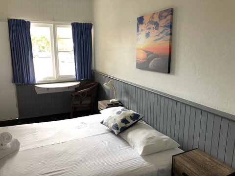 Squid\'s Ink Motel - Timeshare Accommodation 28