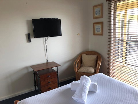 Squid\'s Ink Motel - Timeshare Accommodation 20