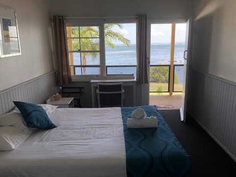 Squid\'s Ink Motel - Timeshare Accommodation 14