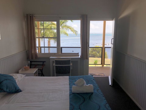 Squid\'s Ink Motel - Timeshare Accommodation 15