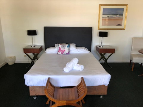 Squid\'s Ink Motel - Timeshare Accommodation 35