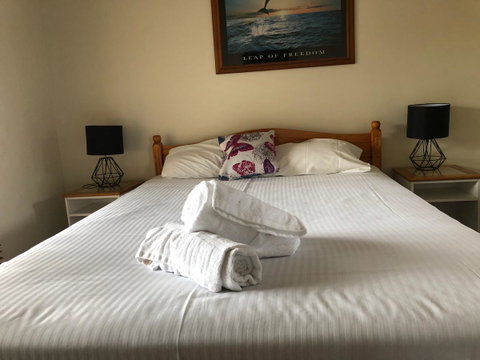 Squid\'s Ink Motel - Timeshare Accommodation 23