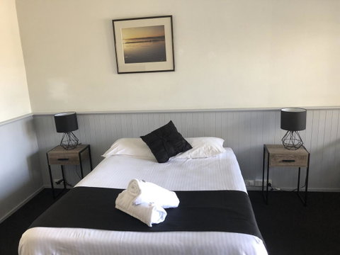 Squid\'s Ink Motel - Timeshare Accommodation 38
